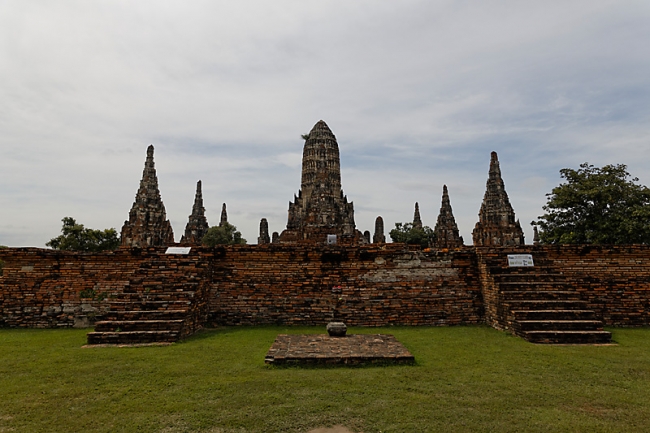Wat Chai Wathanaram-064